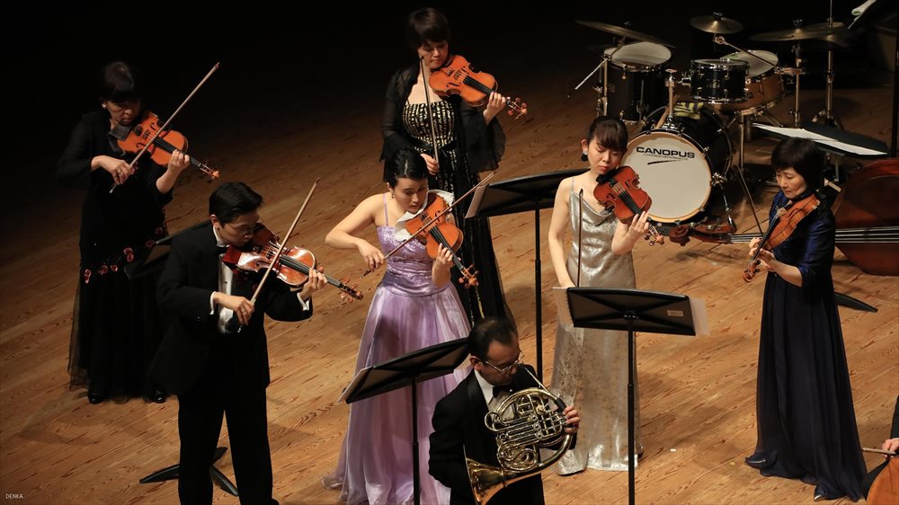 いといがわチャリティコンサート