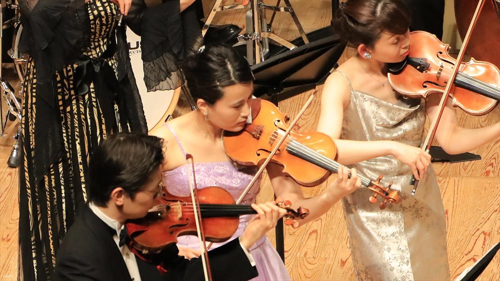 いといがわチャリティコンサート