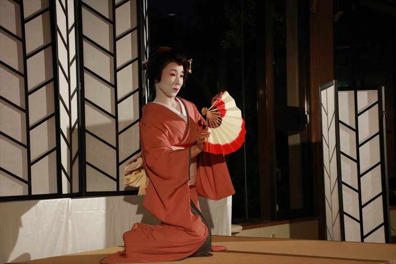 浅草ごよみ 浅草聖子