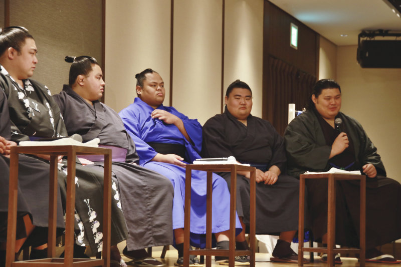 東京糸魚川会新年会 2024